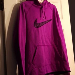 Women's Athletic Hoodie